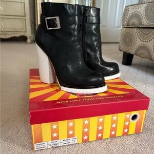 Jeffrey Campbell Ochoa Boots